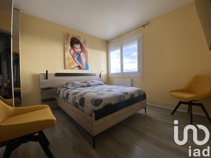 Appartement - 78 m² - 4 pièces