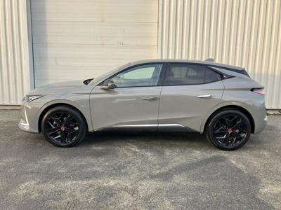 Ds Ds 4 II 180 Performance Line + Auto