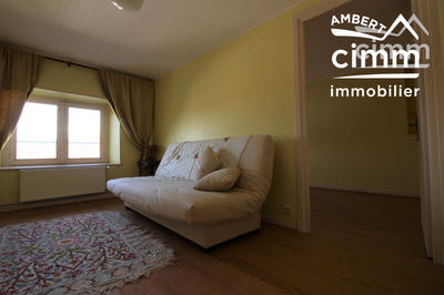 Appartement - 79 m² - 5 pièces