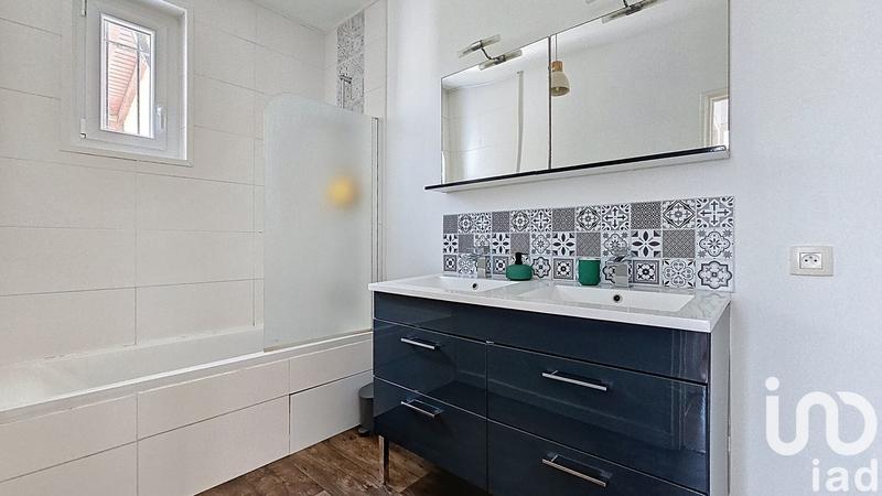 Maison - 79 m² - 4 pièces