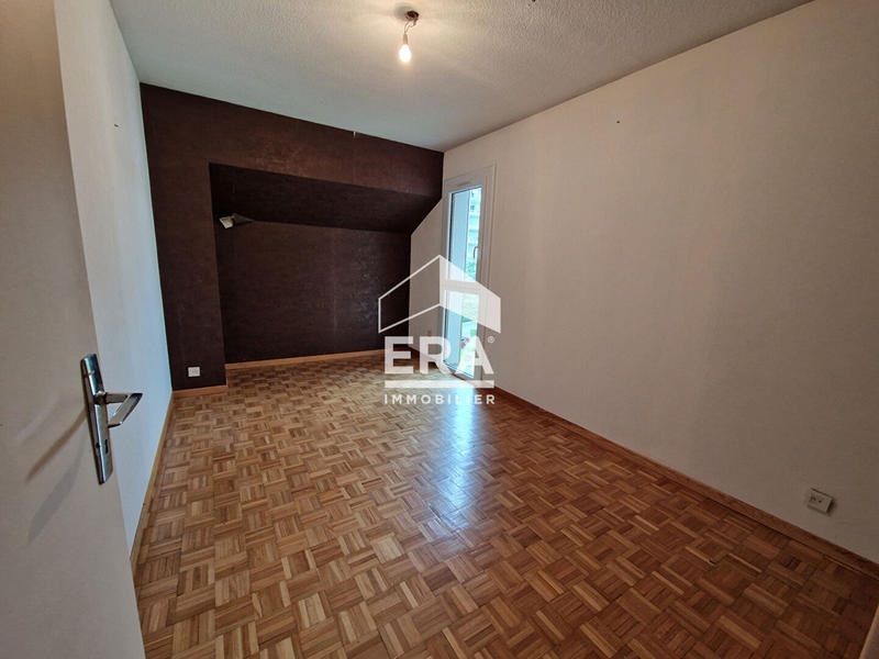 Appartement - 126 m² - 5 pièces