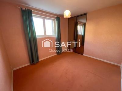 Maison - 137 m² - 6 pièces