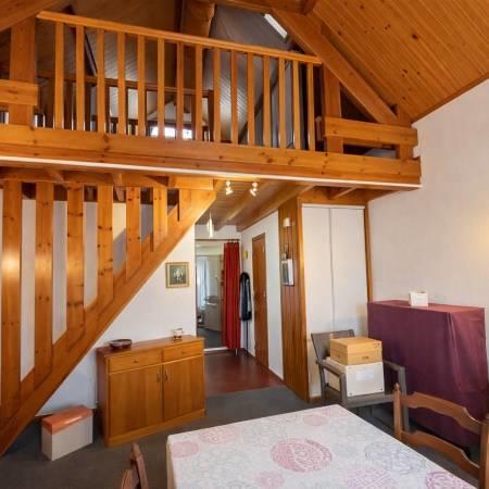 Maison - 87 m² - 4 pièces