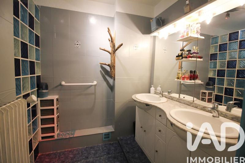 Appartement - 59 m² - 2 pièces