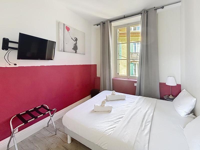 Appartement - 53 m² - 3 pièces