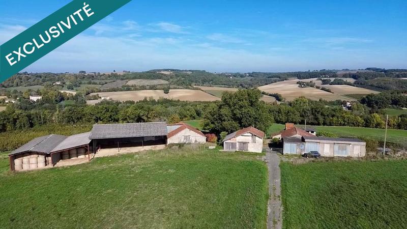 Maison - 139 m² - 5 pièces