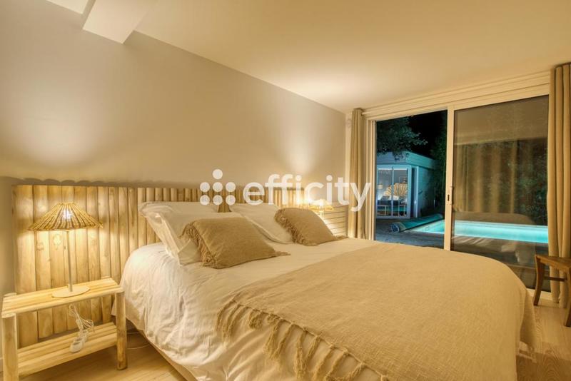 Maison - 96 m² - 5 pièces