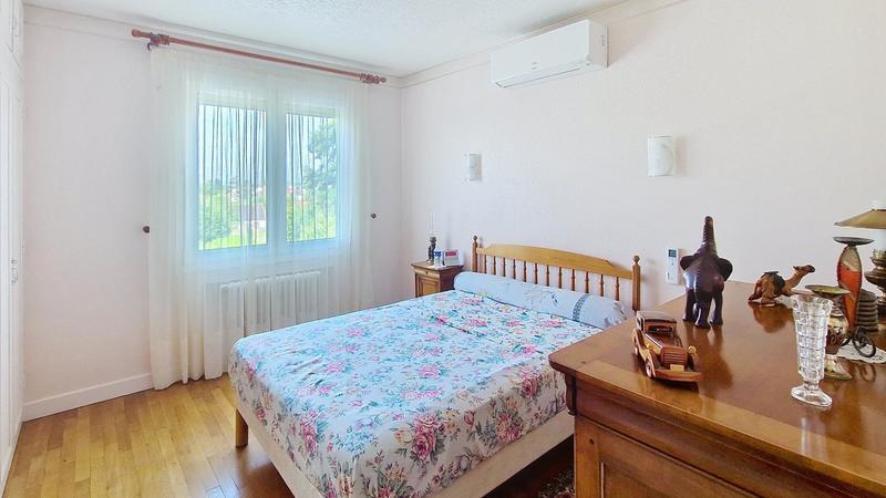 Maison - 116 m² - 5 pièces