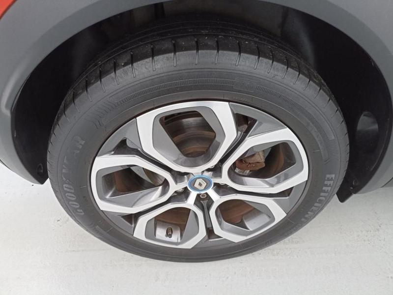 Renault Captur E-Tech Plug-in 160 Intens