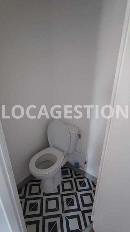 Appartement - 31 m² - 2 pièces