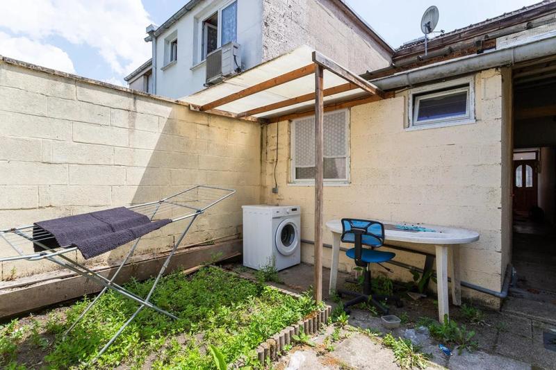 Maison - 75 m² - 4 pièces