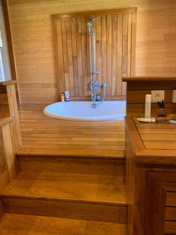 Propriété - 390 m² - 13 pièces