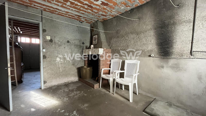 Maison ancienne - 80 m² - 4 pièces