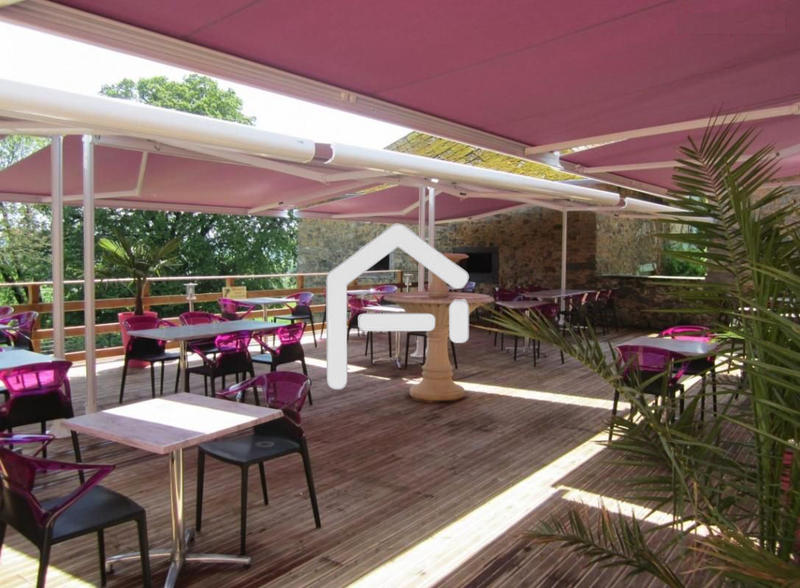 Local d'activités - 246 m²