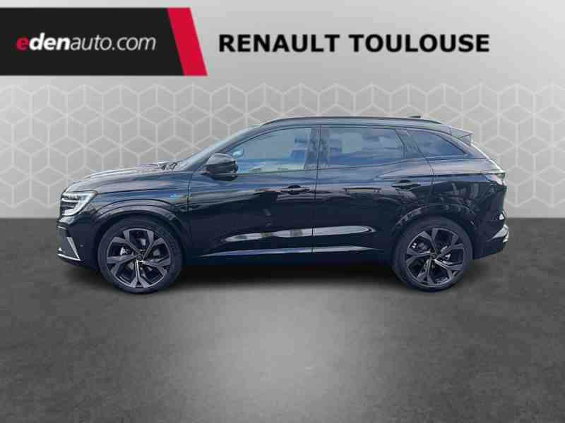 Renault Austral E-Tech hybrid 200 Techno esprit Alpine