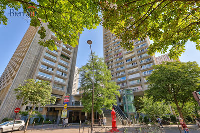 Appartement - 30 m² - 1 pièce