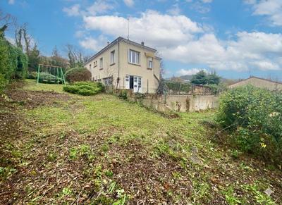 Villa - 115 m² - 5 pièces