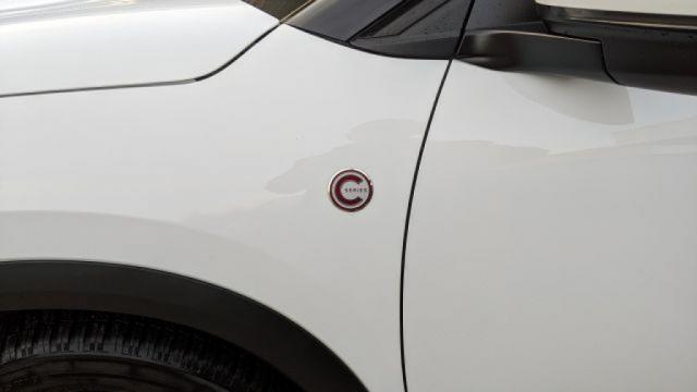 Citroën C5 Aircross BlueHDi 130 s&amp;S Eat8 c-Series