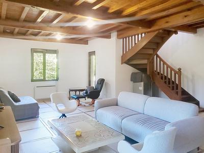 Maison - 138 m² - 5 pièces