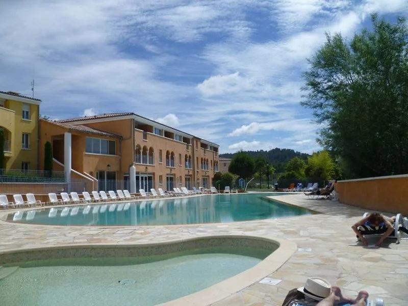 Appartement - 33 m² - 2 pièces