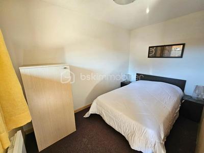 Appartement - 30 m² - 2 pièces