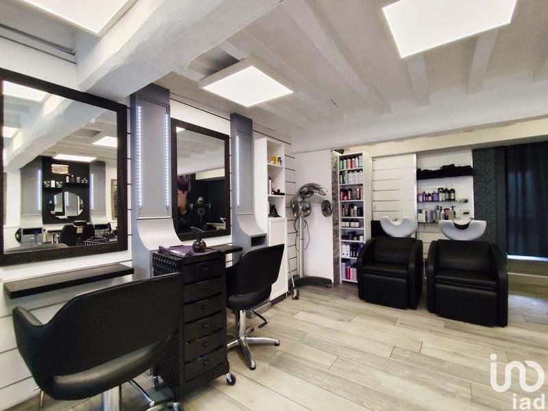 Local commercial - 77 m²