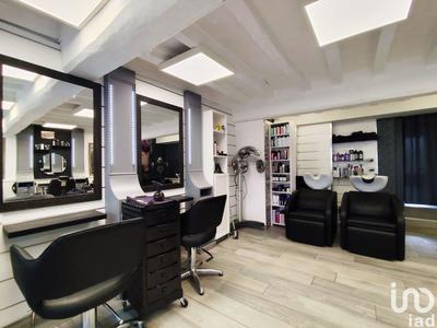 Local commercial - 77 m²