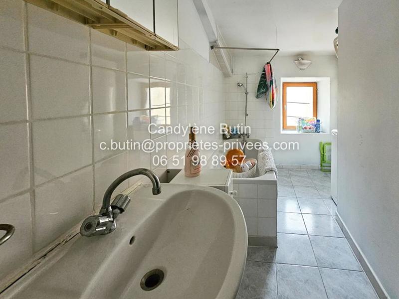 Immeuble - 290 m² - 11 pièces