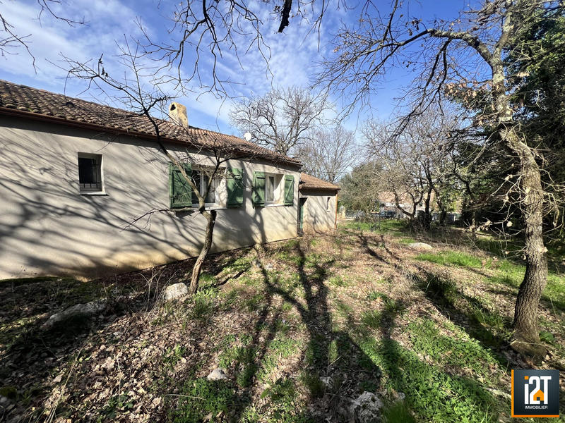 Villa - 82 m² - 4 pièces