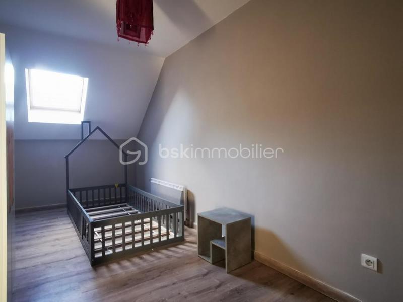 Immeuble - 209 m² - 3 pièces