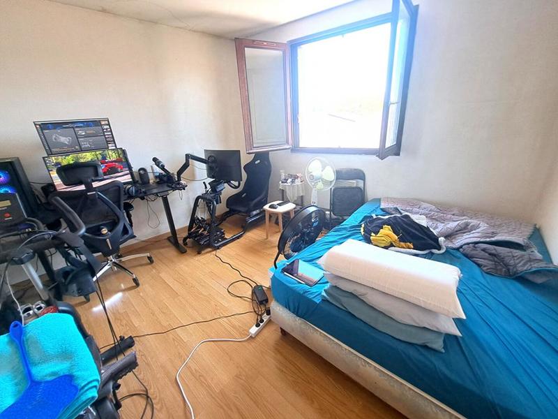 Maison - 124 m² - 4 pièces