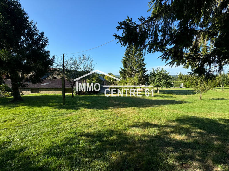 Maison - 170 m² - 6 pièces