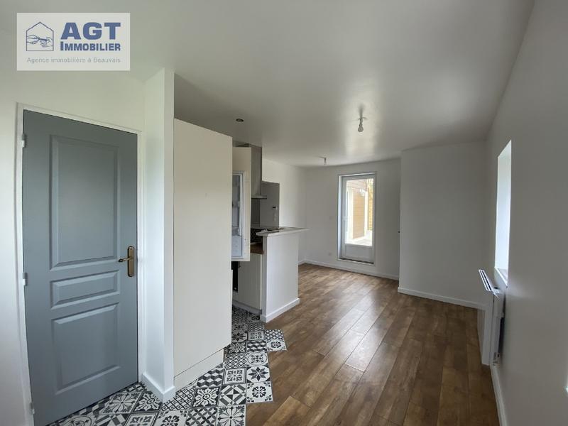 Maison - 46 m² - 2 pièces