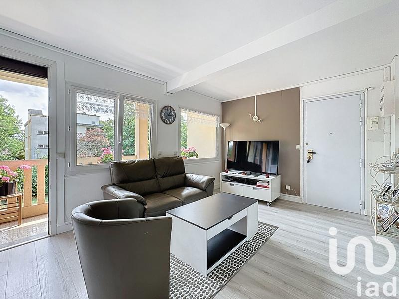 Appartement - 54 m² - 3 pièces