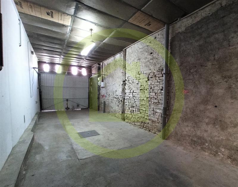 Maison - 96 m² - 5 pièces