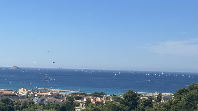 Appartement - 173 m² - 5 pièces