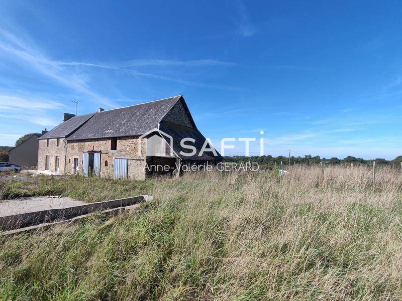 Maison - 112 m² - 5 pièces