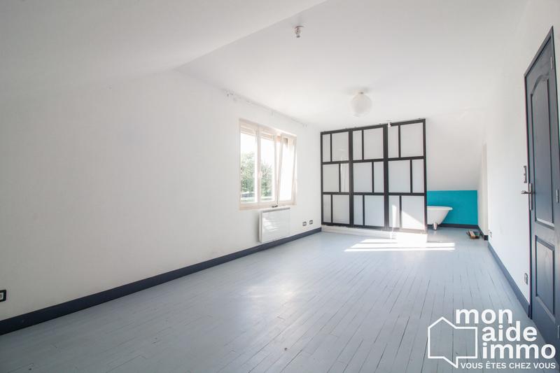 Maison - 160 m² - 5 pièces