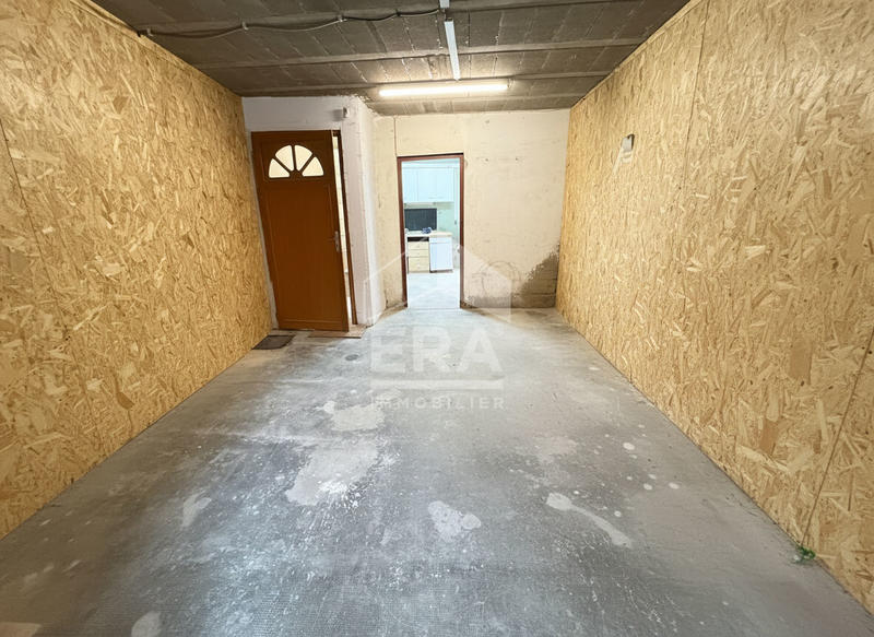 Maison - 67 m² - 3 pièces