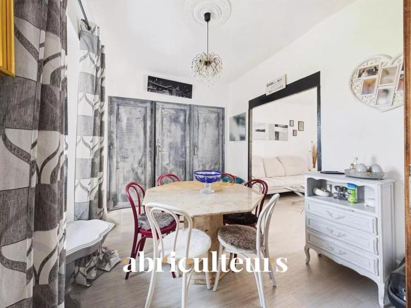 Maison de ville - 152 m² - 6 pièces