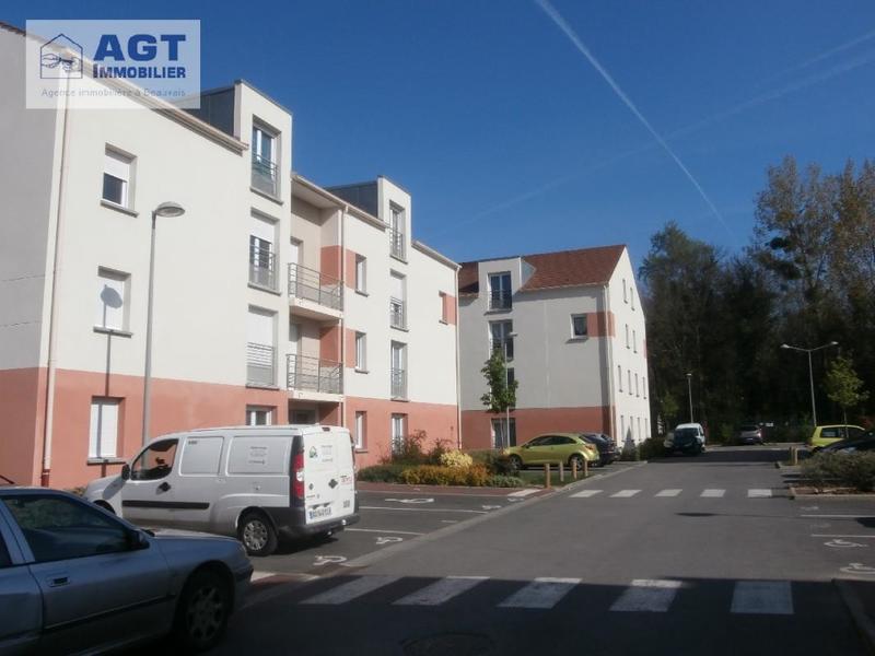 Appartement - 73 m² - 4 pièces
