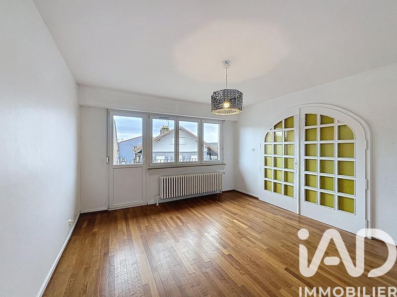 Appartement - 104 m² - 4 pièces