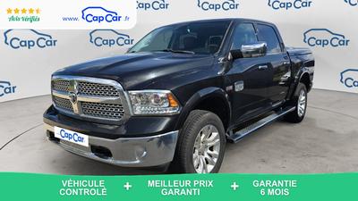Dodge Ram 1500 5.7 V8 Hemi 394 4x4 Bva8 Longhorn
