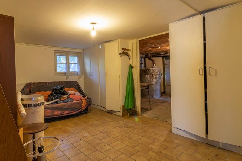 Maison - 66 m² - 3 pièces