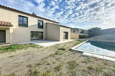 Villa - 159 m² - 5 pièces
