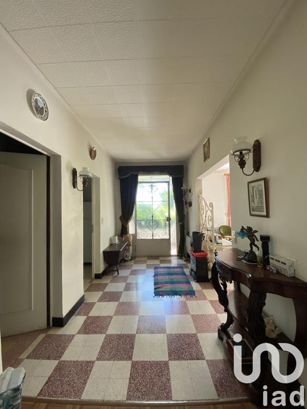 Maison - 66 m² - 3 pièces