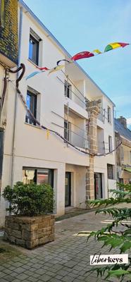 Appartement - 53 m² - 3 pièces