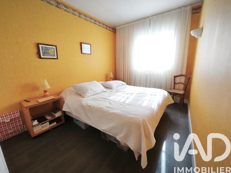 Maison - 97 m² - 4 pièces