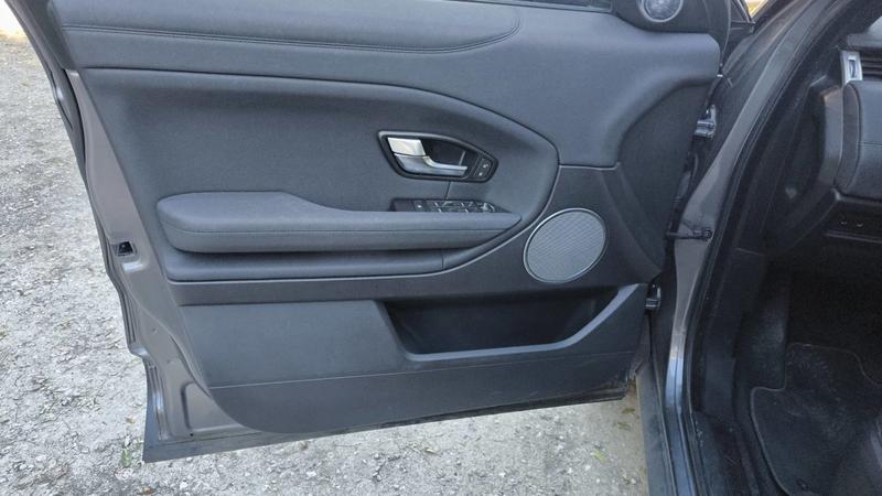 Land Rover Range Rover Evoque 2.0 150 Td4 4wd Bva9 Business - Automatique