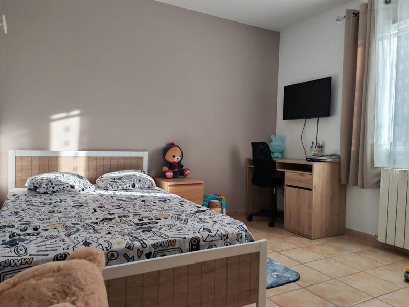 Maison - 253 m² - 8 pièces